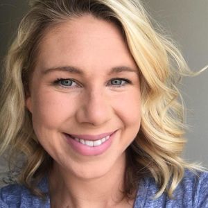 Meet your Posher, Beth